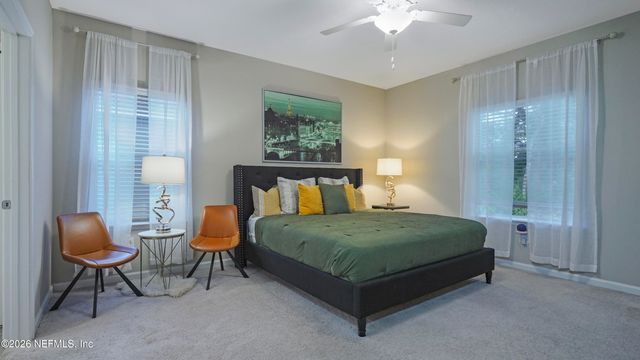 10815 VENTNOR AVE Avenue, Jacksonville, FL 32218