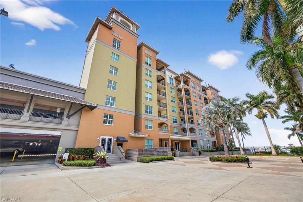 2825 Palm Beach BLVD 215, FORT MYERS, FL 33916 — photo 2