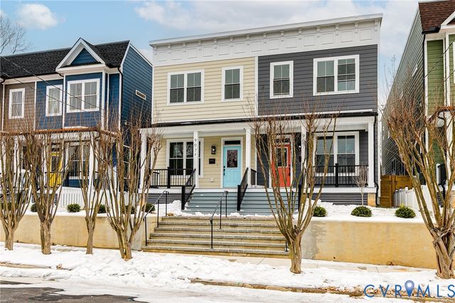 907 N 36th St, Richmond, VA 23223