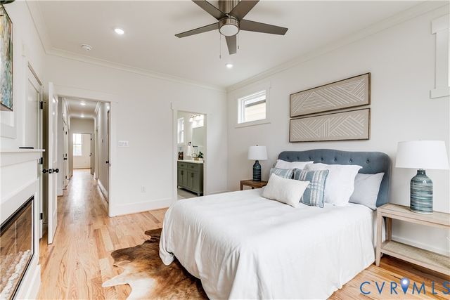 907 N 36th St, Richmond, VA 23223