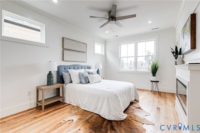 907 N 36th St, Richmond, VA 23223