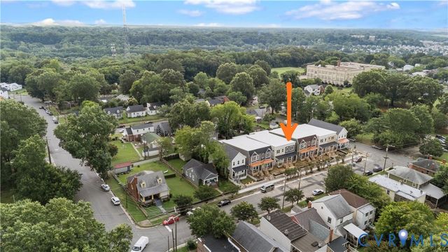 907 N 36th St, Richmond, VA 23223
