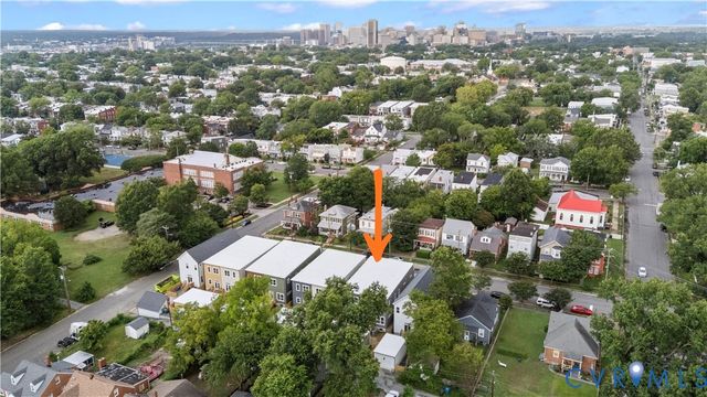 907 N 36th St, Richmond, VA 23223