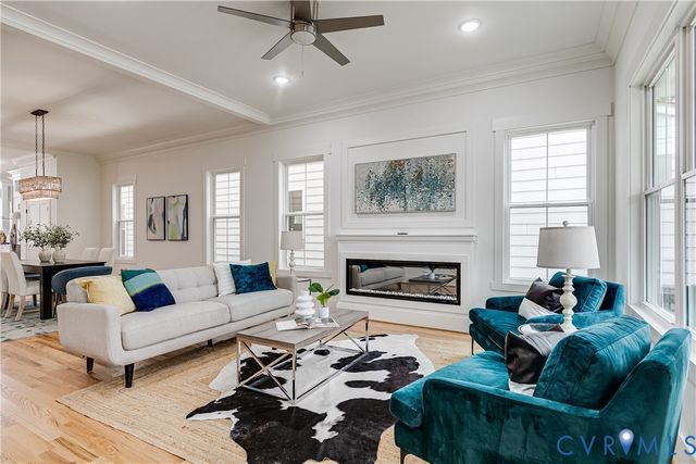 907 N 36th St, Richmond, VA 23223