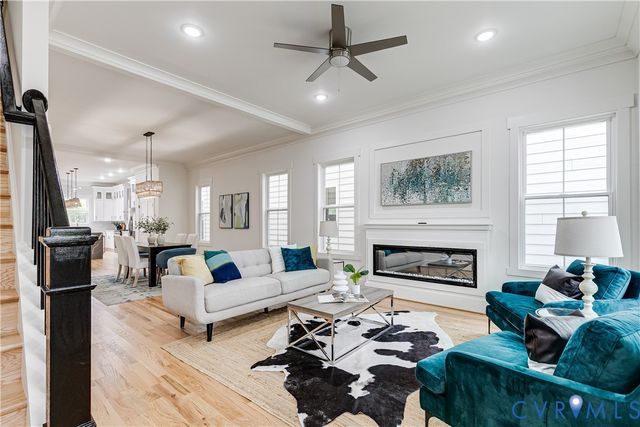 907 N 36th St, Richmond, VA 23223