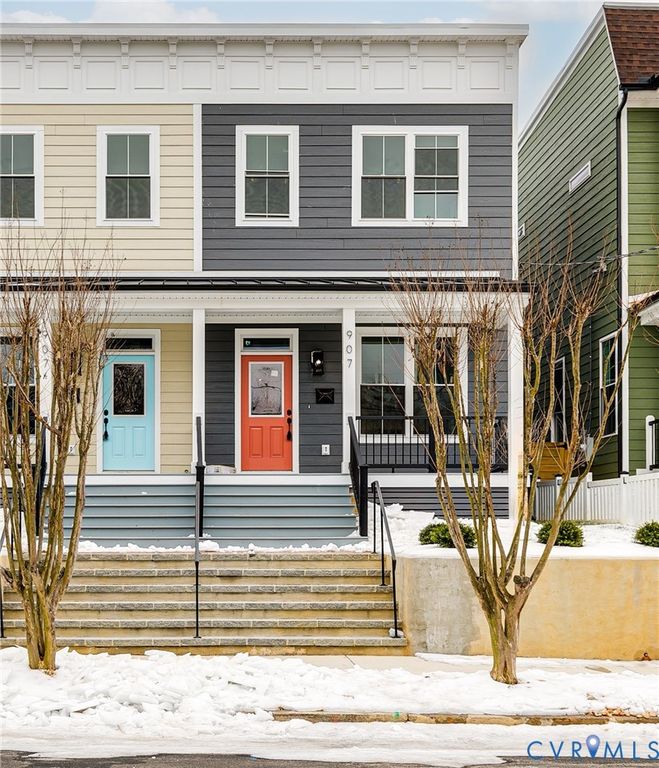 907 N 36th St, Richmond, VA 23223