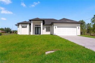 728 Andover AVE S, Lehigh Acres, FL 33974