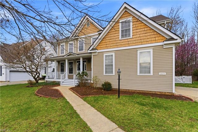 13177 Harbor DR, Carrollton, VA 23314