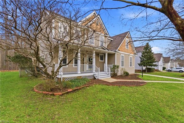 13177 Harbor DR, Carrollton, VA 23314