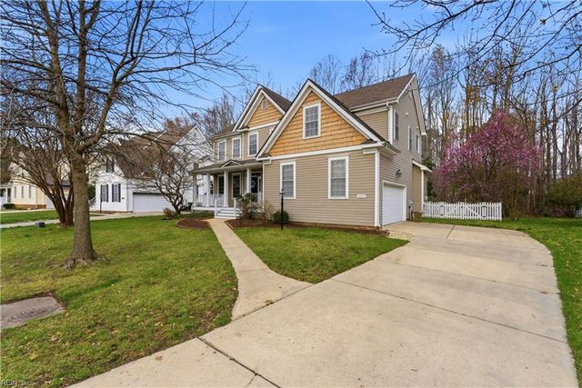 13177 Harbor DR, Carrollton, VA 23314