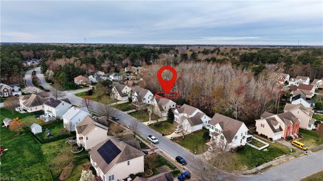 13177 Harbor DR, Carrollton, VA 23314