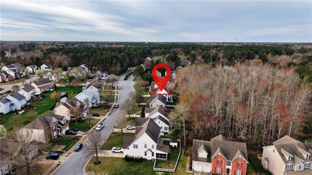 13177 Harbor DR, Carrollton, VA 23314