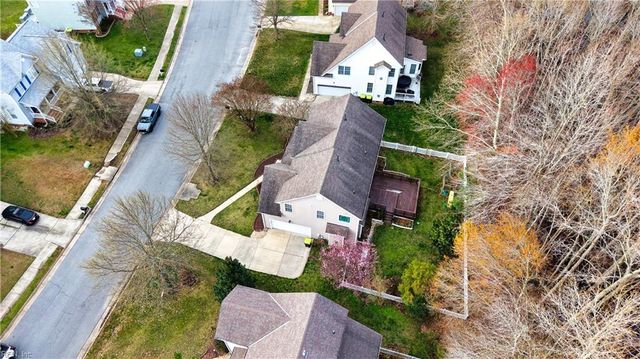 13177 Harbor DR, Carrollton, VA 23314