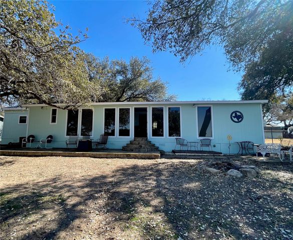 2334 Sanbar Road 50, Possum Kingdom Lake, TX 76449