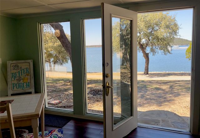 2334 Sanbar Road 50, Possum Kingdom Lake, TX 76449