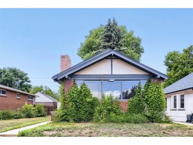 3767 N Raleigh St, Denver, CO 80212