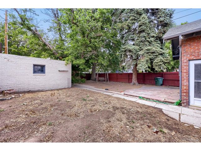 3767 N Raleigh St, Denver, CO 80212