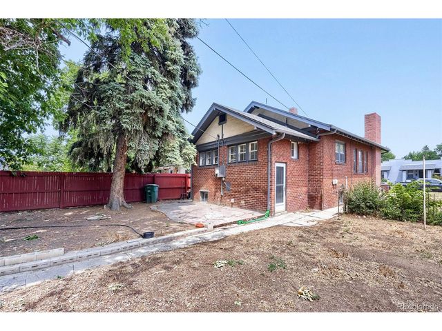 3767 N Raleigh St, Denver, CO 80212