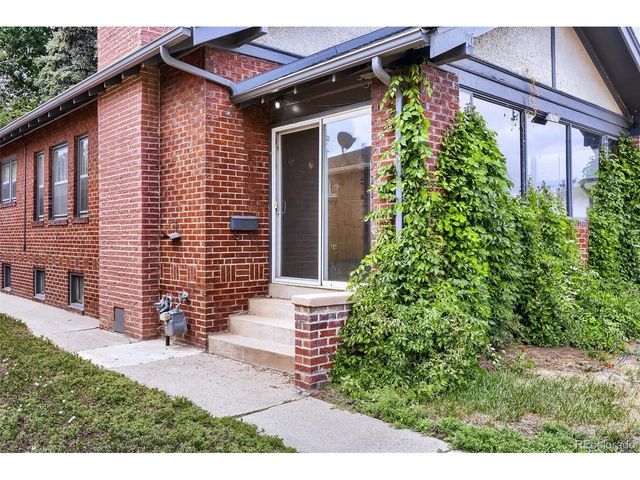 3767 N Raleigh St, Denver, CO 80212