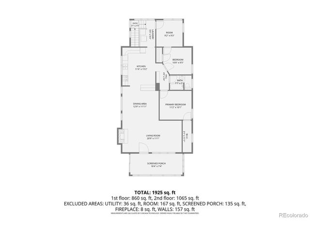 3767 N Raleigh St, Denver, CO 80212