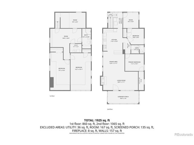3767 N Raleigh St, Denver, CO 80212