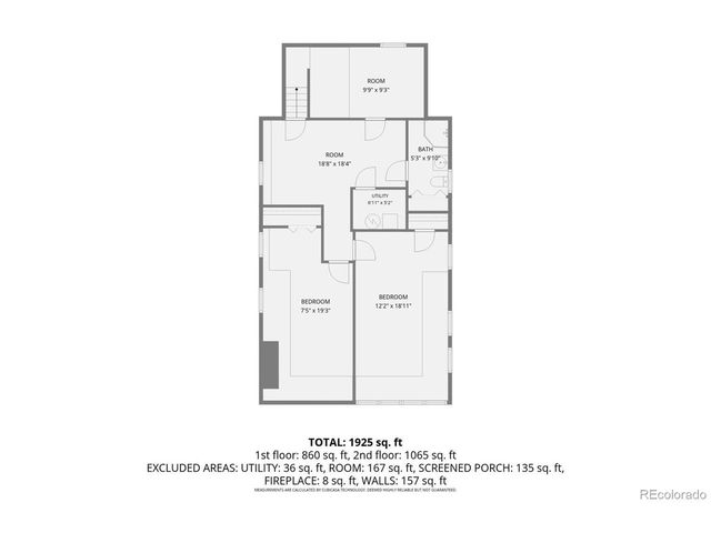 3767 N Raleigh St, Denver, CO 80212