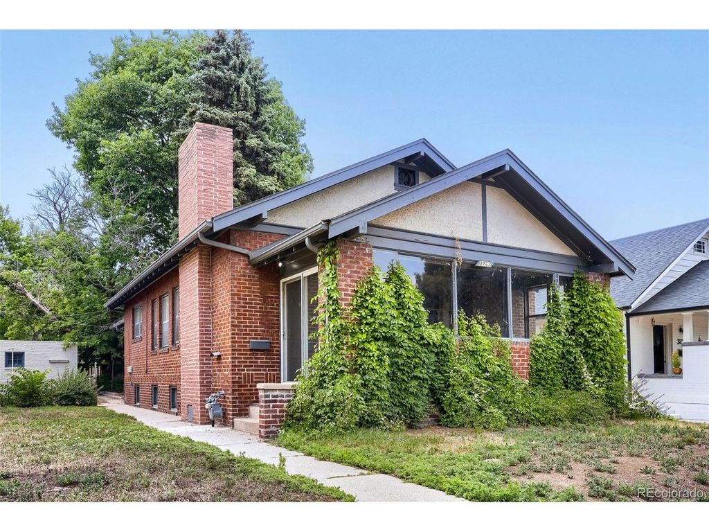 3767 N Raleigh St, Denver, CO 80212