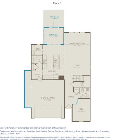 16461 Pruett Lane, Noblesville, IN 46062