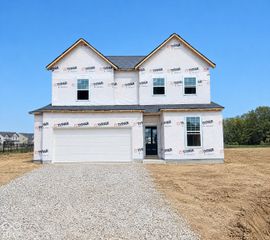 16461 Pruett Lane, Noblesville, IN 46062