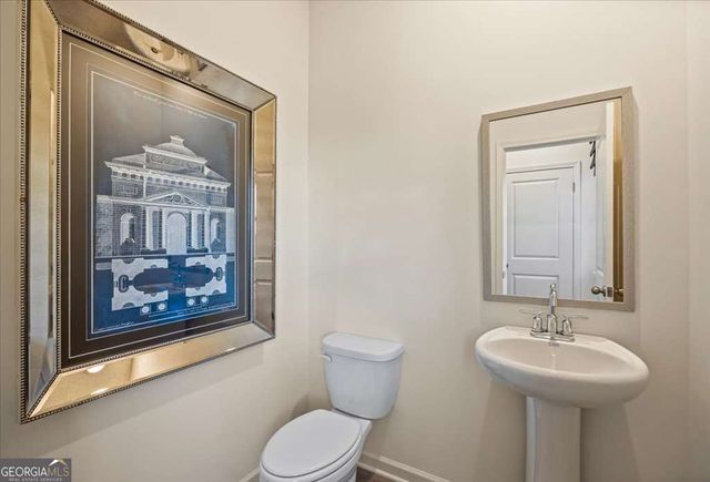 1821 Dawn Road 17, Conyers, GA 30013