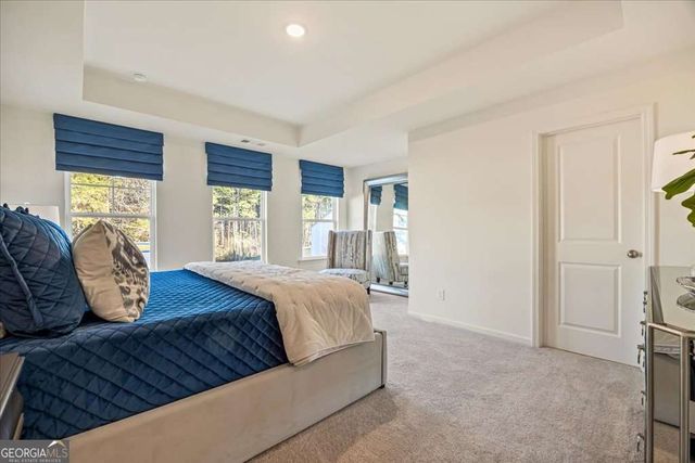 1821 Dawn Road 17, Conyers, GA 30013