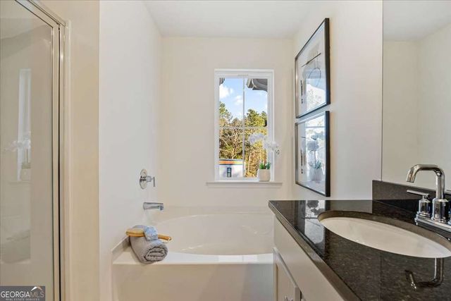 1821 Dawn Road 17, Conyers, GA 30013