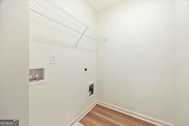 1821 Dawn Road 17, Conyers, GA 30013