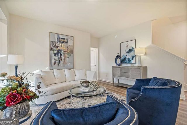 1821 Dawn Road 17, Conyers, GA 30013