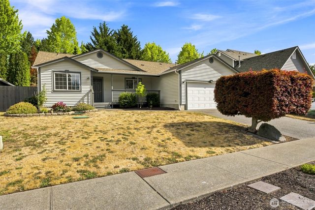 8628 Sebastian Drive NE, Olympia, WA 98516