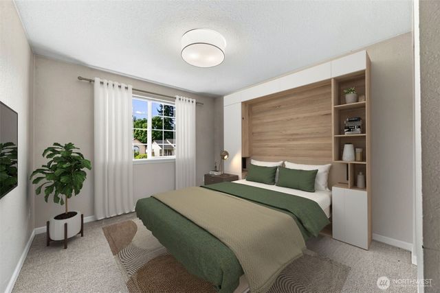 8628 Sebastian Drive NE, Olympia, WA 98516