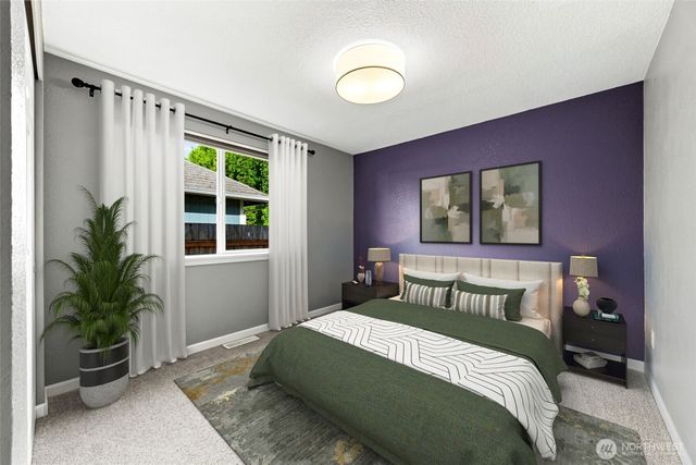 8628 Sebastian Drive NE, Olympia, WA 98516
