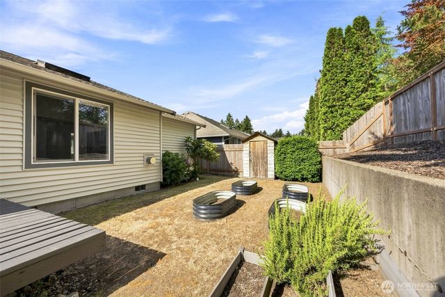 8628 Sebastian Drive NE, Olympia, WA 98516