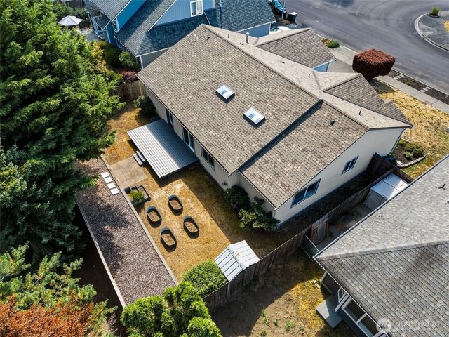 8628 Sebastian Drive NE, Olympia, WA 98516