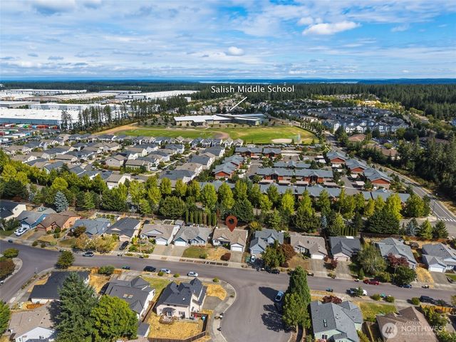 8628 Sebastian Drive NE, Olympia, WA 98516