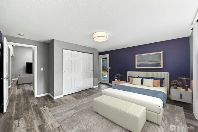 8628 Sebastian Drive NE, Olympia, WA 98516