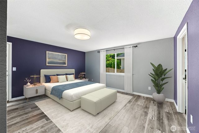 8628 Sebastian Drive NE, Olympia, WA 98516