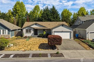8628 Sebastian Drive NE, Olympia, WA 98516