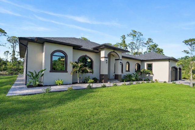 12252 DIETRICH AVENUE, Port Charlotte, FL 33953