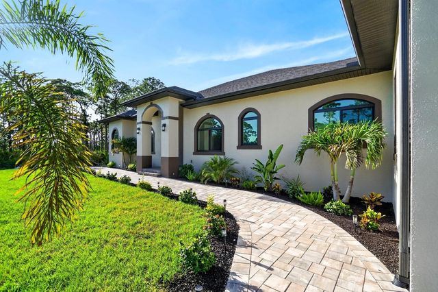 12252 DIETRICH AVENUE, Port Charlotte, FL 33953