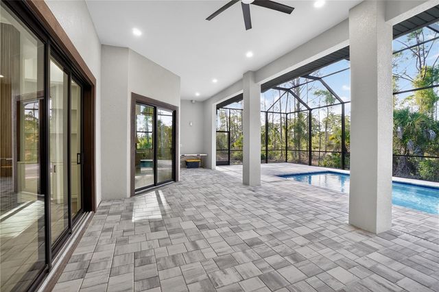 12252 DIETRICH AVENUE, Port Charlotte, FL 33953