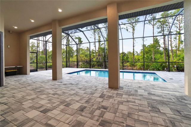 12252 DIETRICH AVENUE, Port Charlotte, FL 33953