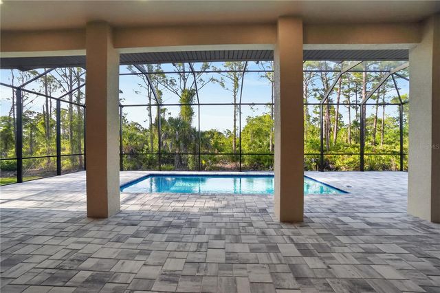 12252 DIETRICH AVENUE, Port Charlotte, FL 33953