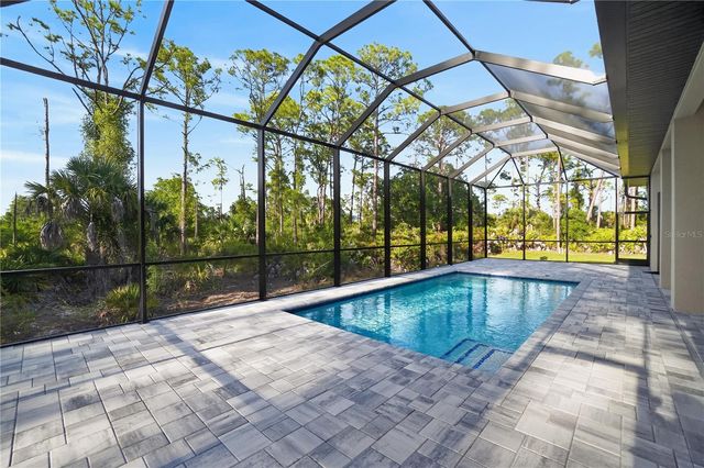 12252 DIETRICH AVENUE, Port Charlotte, FL 33953