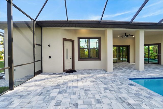 12252 DIETRICH AVENUE, Port Charlotte, FL 33953